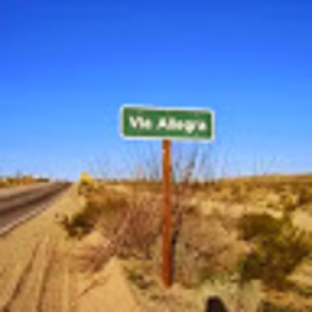 Meet your Posher, Allegra e